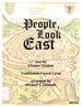 People, Look East